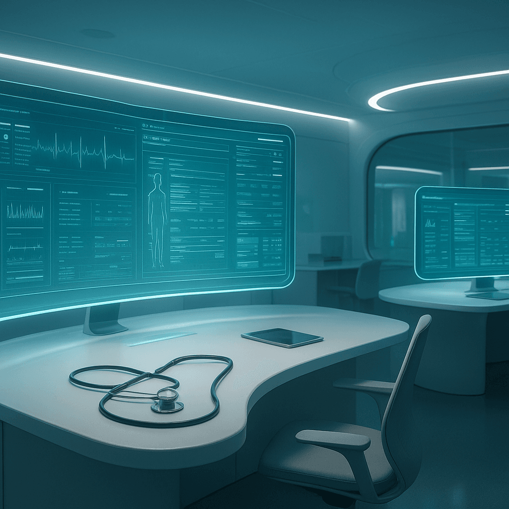 IvanMD EMR - Electronic Medical Record System